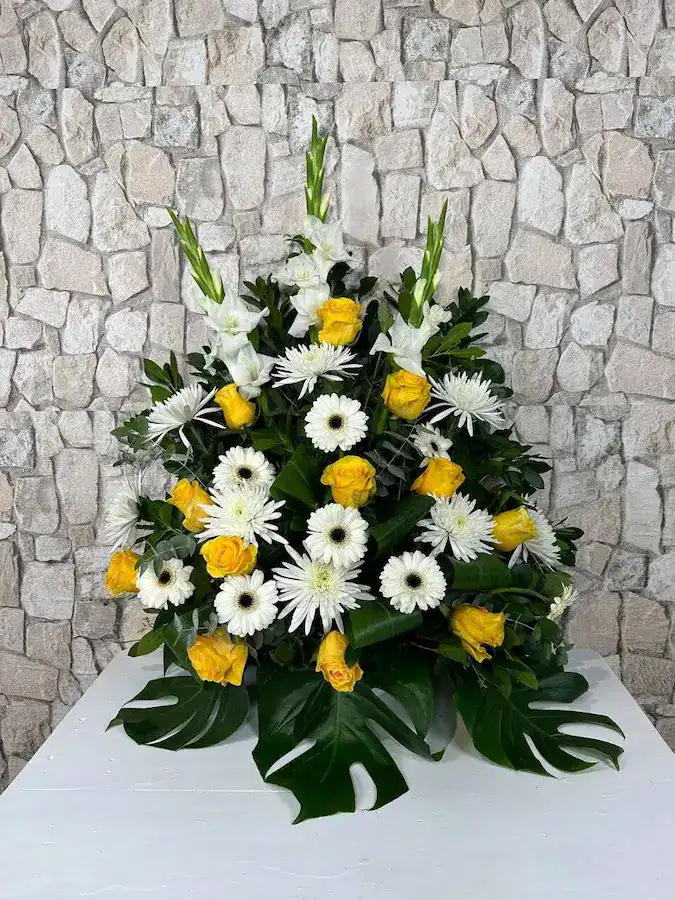 Centro de flores Besós