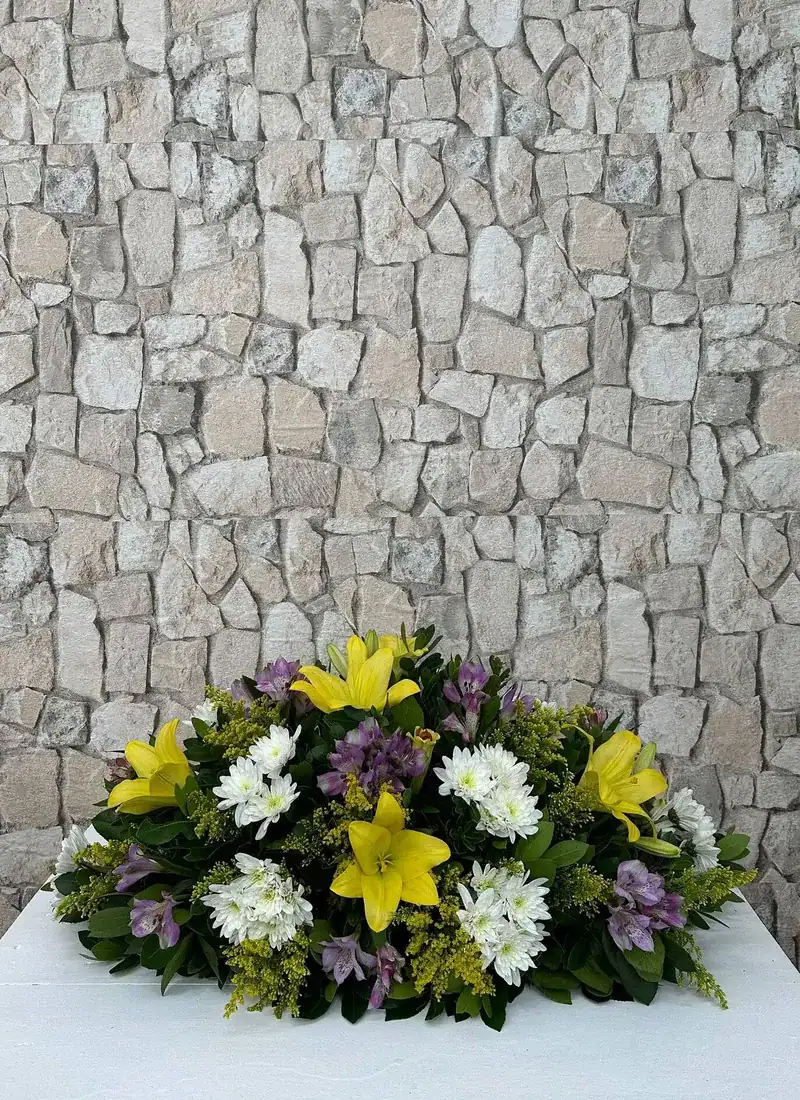 Centro funerario Pisuerga